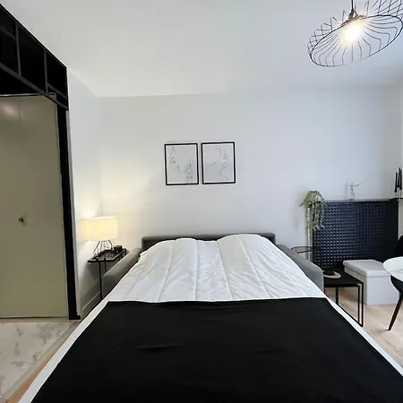 Apartment & Cosy *