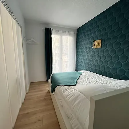 Central&cosy * Bagnères-de-Luchon