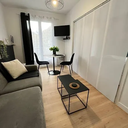 Central&cosy Bagnères-de-Luchon