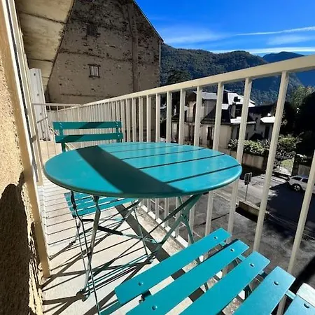 Apartment & Cosy *