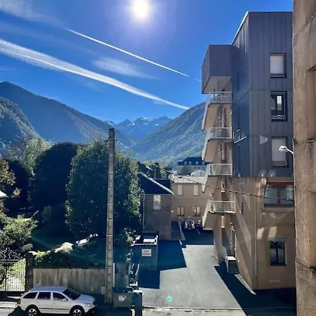 Central&cosy Appartamento *