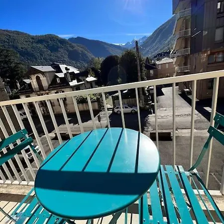 Central&cosy Appartamento