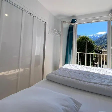 Central&cosy Appartamento