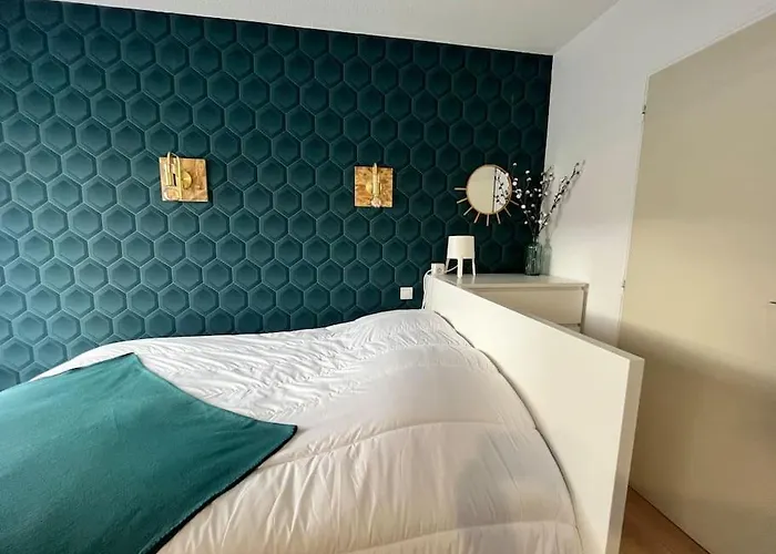 & Cosy * Bagnères-de-Luchon