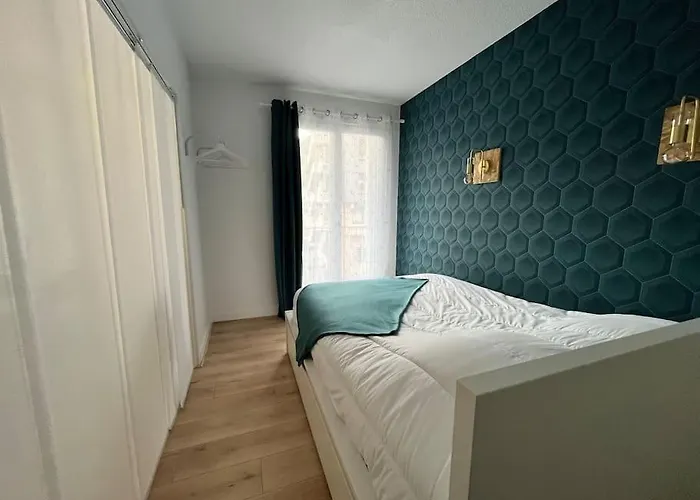 & Cosy * Bagnères-de-Luchon