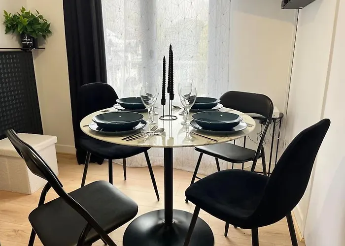 & Cosy * Bagnères-de-Luchon