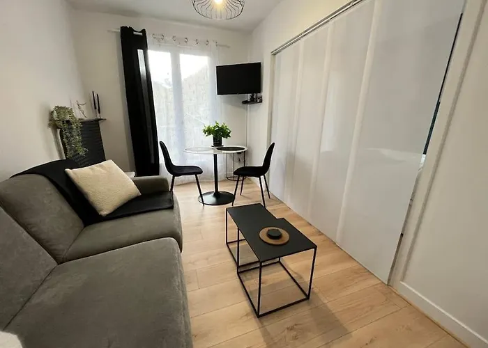 & Cosy Bagnères-de-Luchon