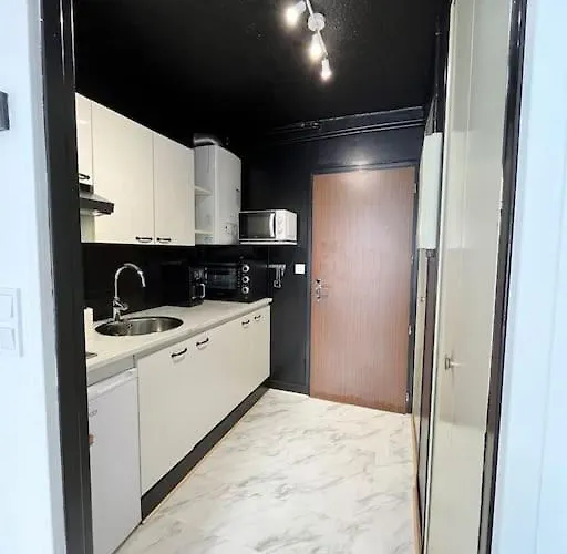 & Cosy Bagnères-de-Luchon