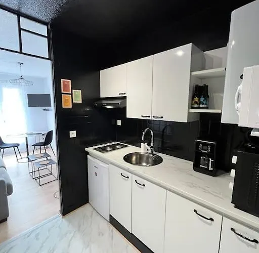 Daire & Cosy Bagnères-de-Luchon