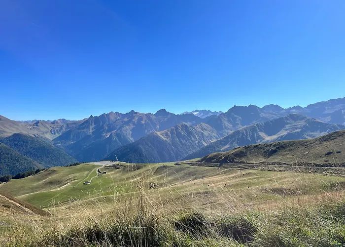 Daire & Cosy Bagnères-de-Luchon