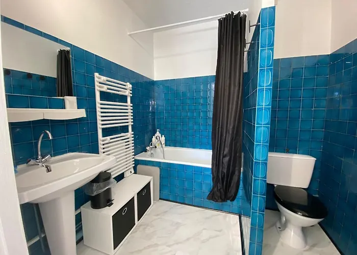 Daire & Cosy Bagnères-de-Luchon