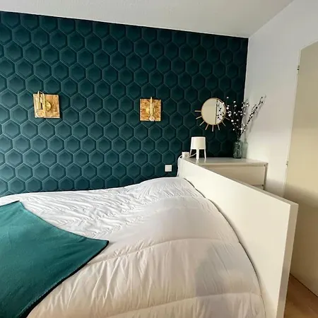 & Cosy * Bagnères-de-Luchon