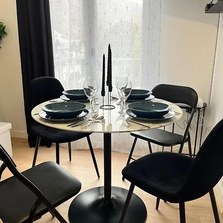 & Cosy * Bagnères-de-Luchon