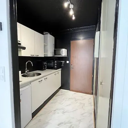 & Cosy Bagnères-de-Luchon