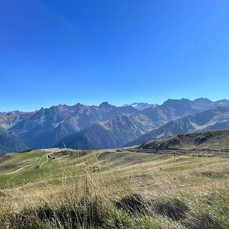 Apartmán & Cosy Bagnères-de-Luchon