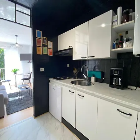 & Cosy * Bagnères-de-Luchon