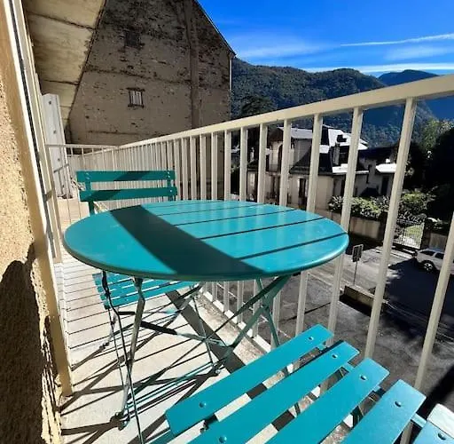 Appartement & Cosy *